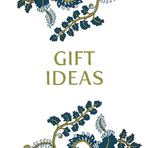 GIFT IDEAS