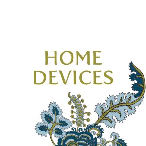 HOME SKIN-CARE DEVICES & TOOLS