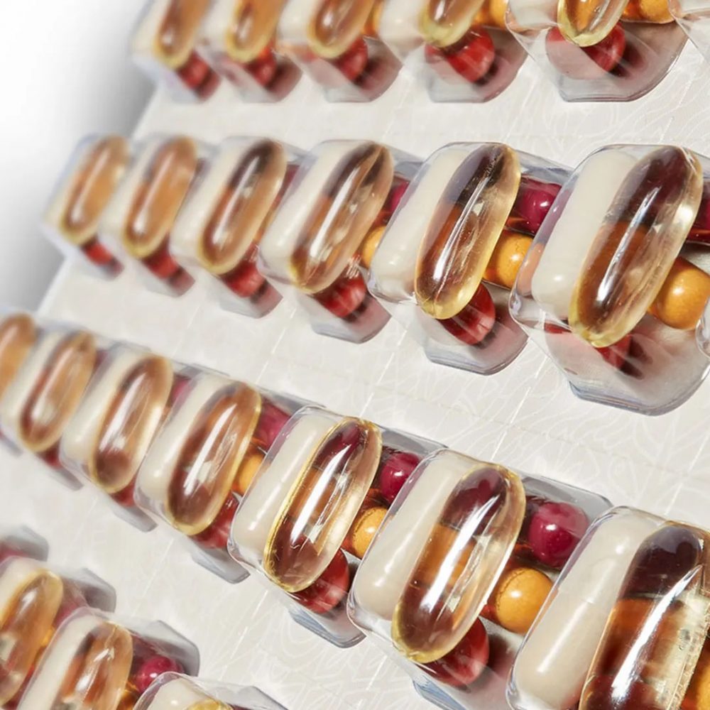 Skin Ultimate (28 day supply of 5 Capsules) The Clear Skin Clinic