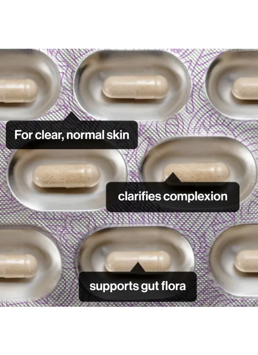 Advanced Nutrition Programme - Skin Clear Biome™ - Image 2